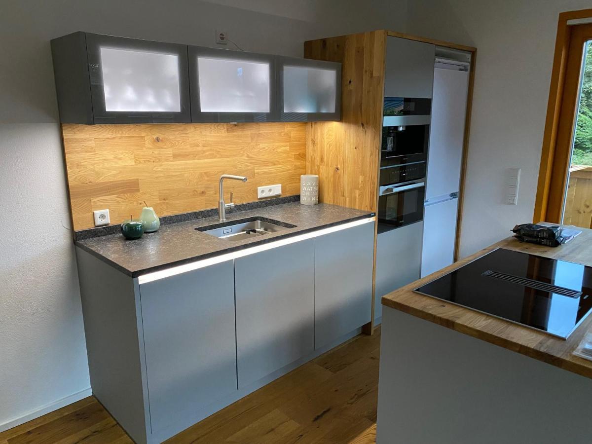 Bergelemente - Bergahorn Apartman Schönau am Königssee Kültér fotó