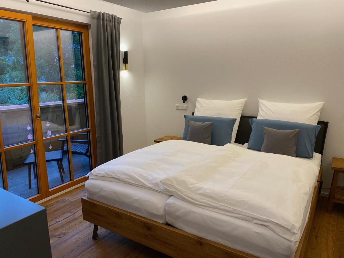 Bergelemente - Bergahorn Apartman Schönau am Königssee Kültér fotó