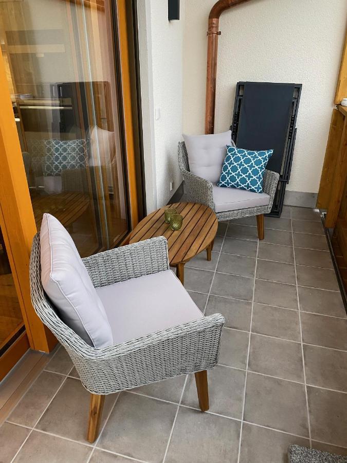 Bergelemente - Bergahorn Apartman Schönau am Königssee Kültér fotó
