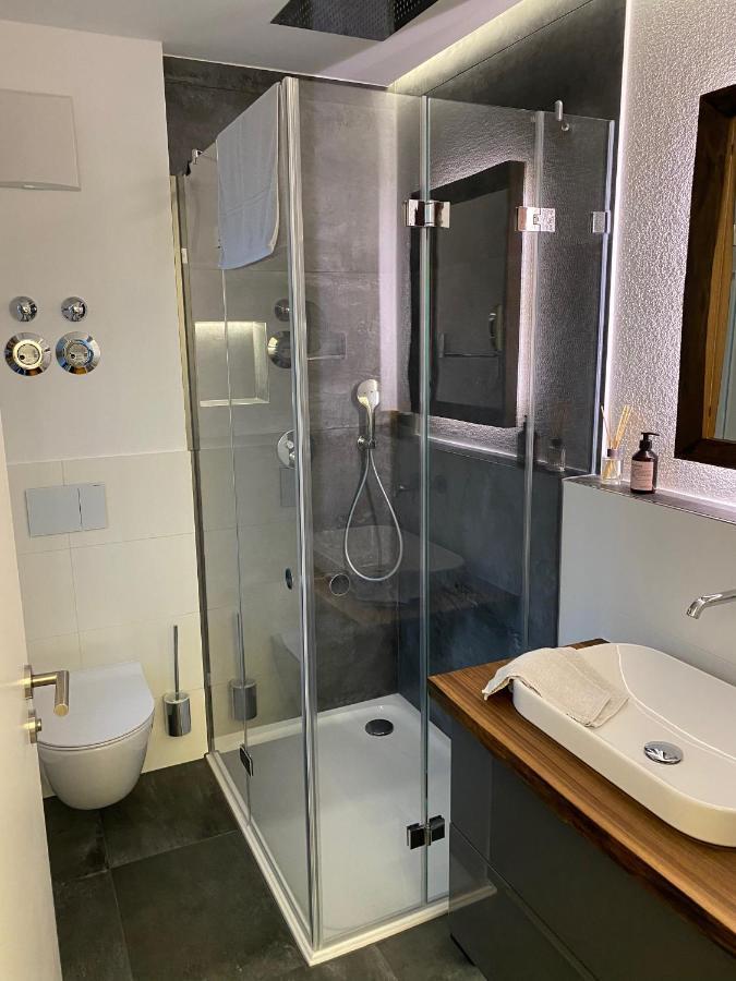 Bergelemente - Bergahorn Apartman Schönau am Königssee Kültér fotó