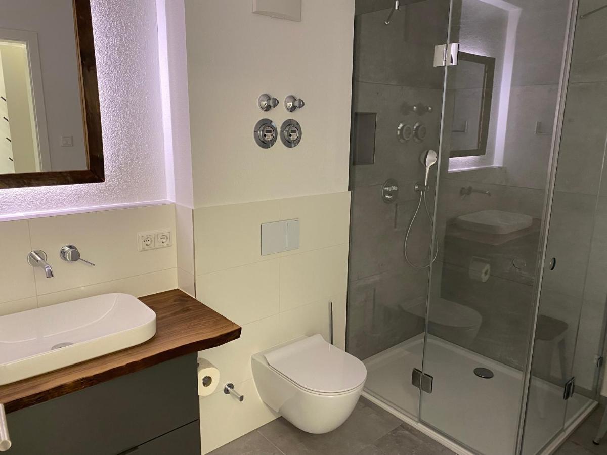 Bergelemente - Bergahorn Apartman Schönau am Königssee Kültér fotó